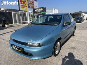 Fiat Bravo 1.2 80 16V SX Megkímélt! Mo.i! Fix ár!