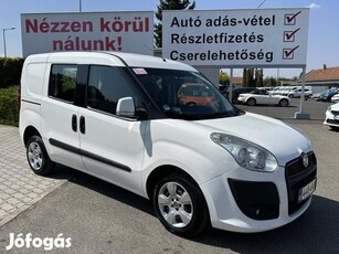 Fiat Doblo Kombi 1.3 Multijet SX