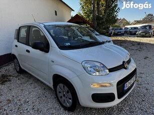 Fiat Panda 1.2 8V Pop EU6 [5 személy] 54e. km....