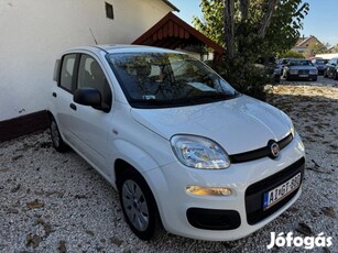 Fiat Panda 1.2 8V Pop EU6 [5 személy]