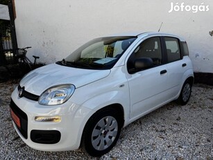 Fiat Panda 1.2 8V Pop EU6 [5 személy]