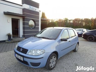 Fiat Punto 1.2 Active KM:98ezer!!Megbizható Ben...