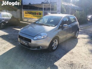 Fiat Punto Grande1.3 JTD Active