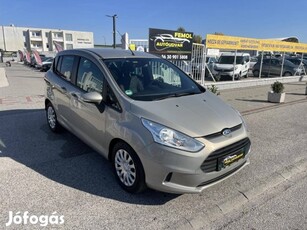 Ford B-Max 1.0 Gtdi Ecoboost Titanium S S Megkí...