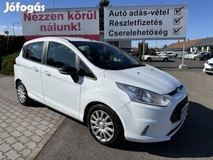 Ford B-Max 1.5 TDCi SYNC Edition