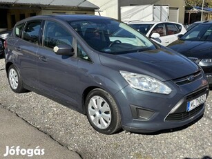 Ford C-Max 1.0 Ecoboost Trend Magyar VEZ. SZERV...