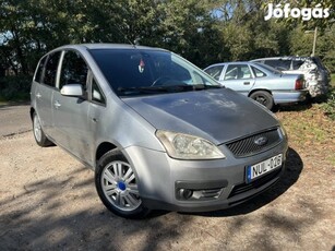 Ford C-Max 2.0D