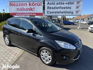 Ford C-Max II 1.0 Ti-Vct Titanium X