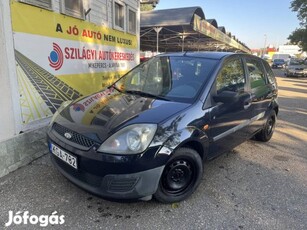 Ford Fiesta 1.3 Ambiente ITT és Most Akció!!! E...