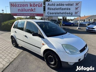 Ford Fiesta 1.3 Comfort Magyarországi! 1