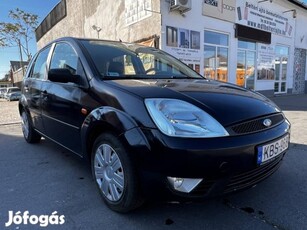 Ford Fiesta 1.4 Comfort 175 e km!