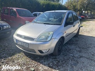 Ford Fiesta 1.8D Ghia