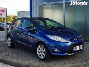 Ford Fiesta Ghia 1.4TDCI