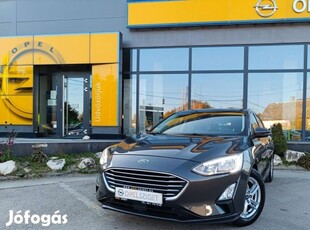 Ford Focus 1.5 Ecoboost Business Áfás! Magyaror...