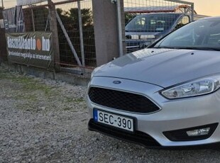 Ford Focus 1.5 Ecoboost Technology S S Frissen...