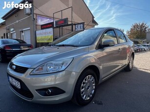 Ford Focus 1.6 Ambiente (Automata) 180 e km !