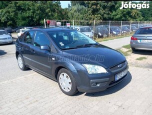 Ford Focus 1.6 Ambiente