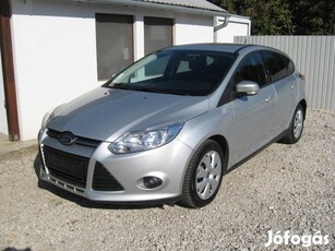 Ford Focus 1.6 Ti-Vct Titanium