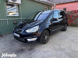 Ford Galaxy 2.0 TDCi Champions Titanium Powersh...