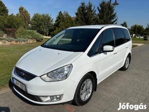 Ford Galaxy 2.0 TDCi Ghia [7 személy] Magyar---...