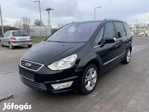 Ford Galaxy 2.2 TDCi Titanium [7 személy]