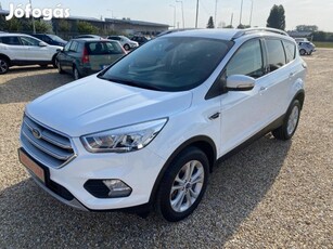 Ford Kuga 1.5 TDCi Titanium Technology