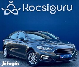 Ford Mondeo 1.5 Ecoboost Business / 1 év Garanc...