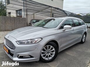 Ford Mondeo 1.5 TDCi Business Digit Klíma! Szín...