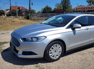 Ford Mondeo 1.6 TDCi Econetic Trend Navigáció!...