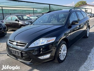 Ford Mondeo 1.6 Ti-Vct Ambiente