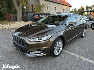 Ford Mondeo 2.0 Fhev Vignale ecvt Led!Napfényte...