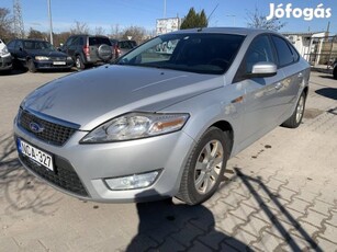 Ford Mondeo 2.0 TDCi Ambiente