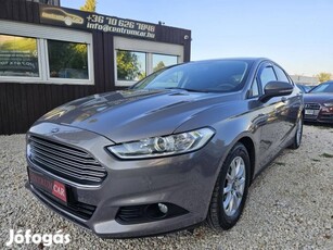 Ford Mondeo 2.0 TDCi Business Sz.könyv! Mo.i! E...