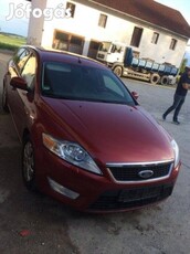 Ford Mondeo MK4 2.0 TDCI