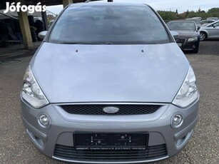 Ford S-Max 2.0 Ambiente