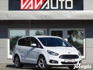 Ford S-Max 2.0 TDCi Trend Powershift [7 személy...