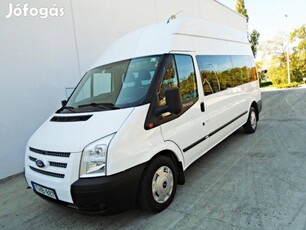 Ford Transit 2.2 TDCI 300 L Trend 9 Fős!Hosszú-...