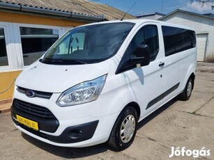 Ford Transit Custom 2.2 TDCi 310 LWB Trend Hoss...