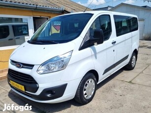 Ford Transit Tourneo Custom 2.0 TDCi 310 L1H1 T...