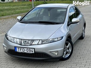 Honda Civic 1.4 Comfort