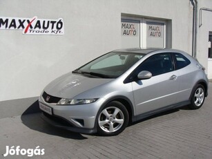 Honda Civic 1.4 Type-S