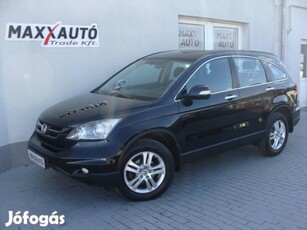 Honda CR-V 2.2i Ctdi Elegance Új Modell! 95.000...