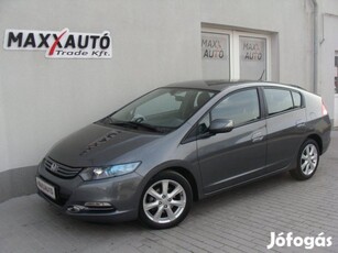 Honda Insight 1.4 Hybrid S (Automata) 98.000 KM...