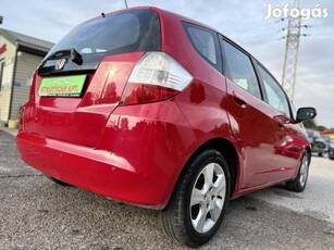 Honda Jazz 1.4 Elegance Facelift!1.4/99Le!Mo.-I!