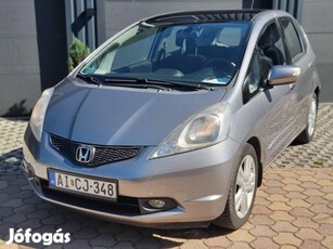 Honda Jazz 1.4 Executive (Automata) Automata. P...