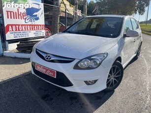 Hyundai I30 1.4i Business Friss Műszaki! Klíma!...