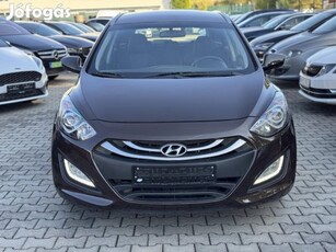 Hyundai I30 CW 1.6 GDi Life 49eKm!Tempomat!Tető...