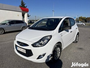 Hyundai IX20 1.4 DOHC Comfort 2tulaj.sérmentes....