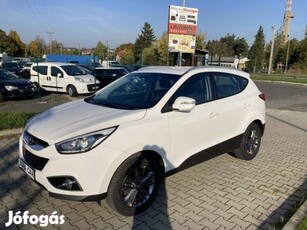 Hyundai IX35 1.6 Comfort 2WD 4xülésfűtés. radar...