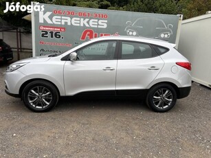 Hyundai IX35 1.6 GDi Life Ülésfűtés -Tempomat -...